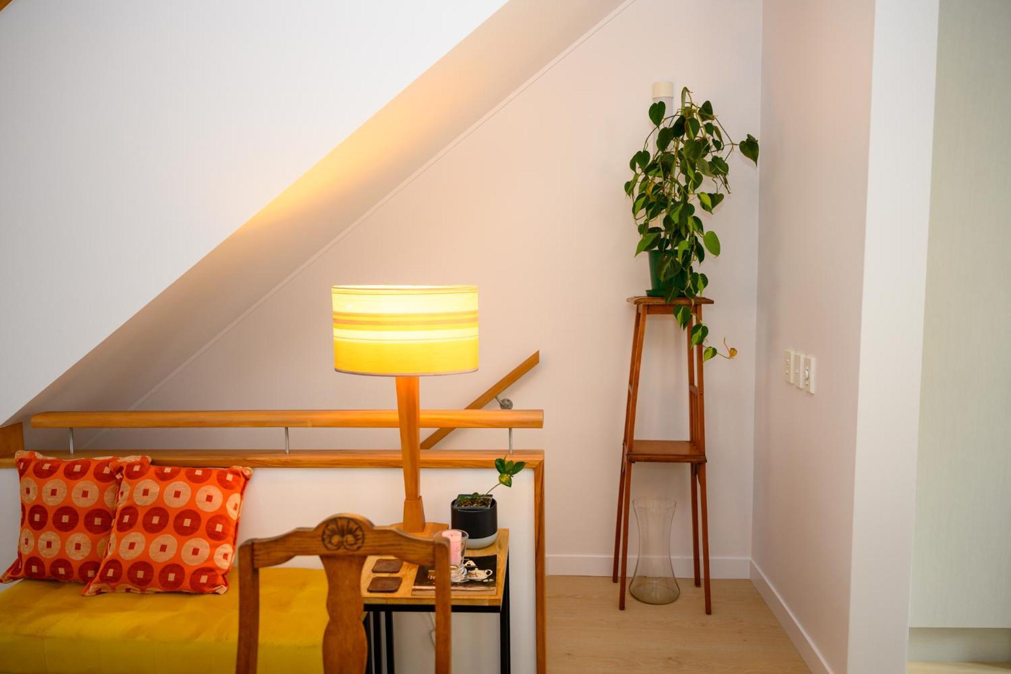 Omahanui - City Fringe Guesthouse Окленд Экстерьер фото